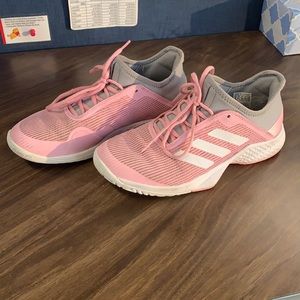 Adidas Adizero Club Adiwear Shoes